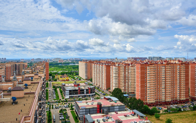 Апартаменты Модерн Премиум