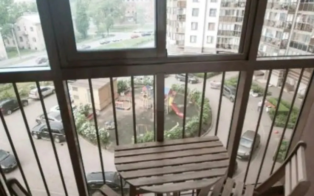 Апартаменты Золотая долина-Пулковская