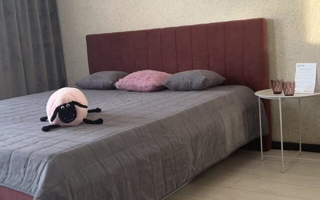 Na 50 Let Vlksm 13/1 Apartments