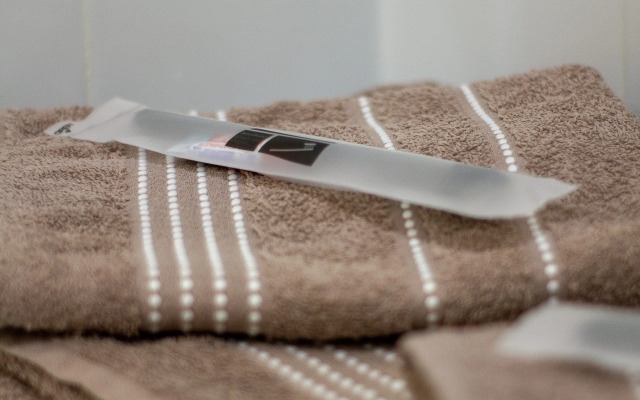 Апартаменты Студия рядом с Технопарком