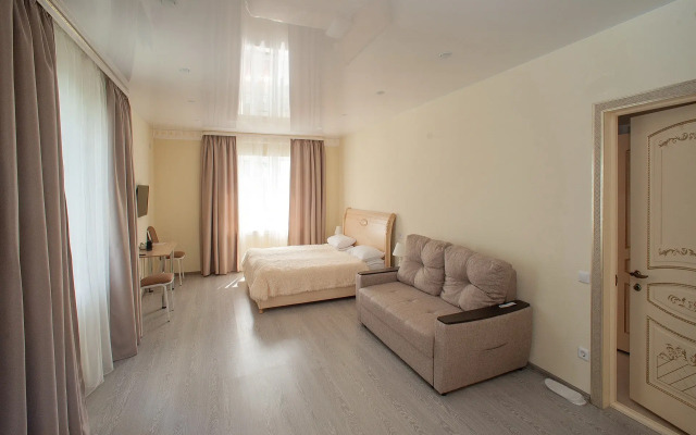 Гостевой дом Адаби