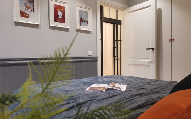 Квартира 2х Комнатная ART LINER