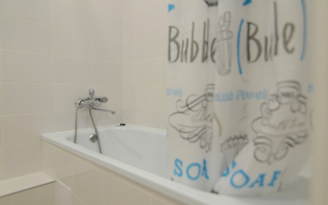 Квартира рядом с Ледовым Дворцом Юбилейный