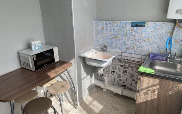 Апартаменты 063 Ленина 26