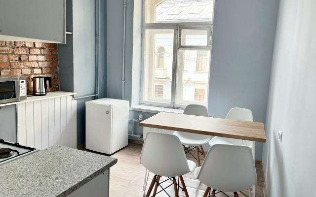 Апартаменты SivakApart у Московского вокзала