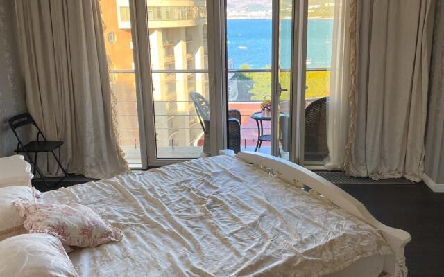 Апартаменты Квартира в ЖК Акватория