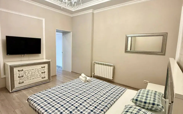 Апартаменты VipHouse Верхнеторговая Площадь