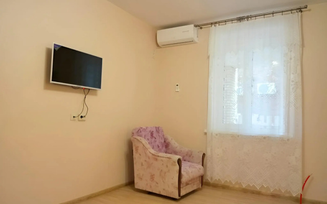 Guest House v Vityazevo