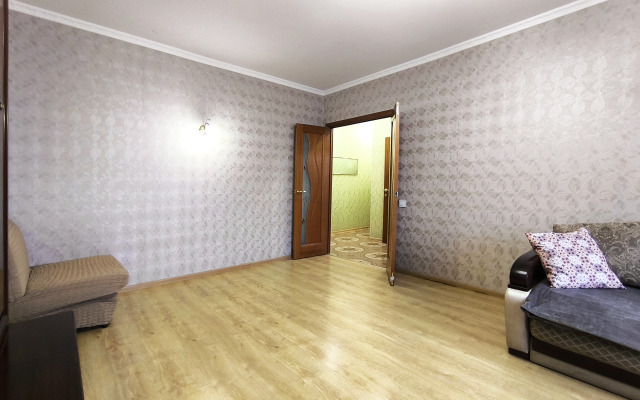 Квартира Экодомик Люберцы 1392