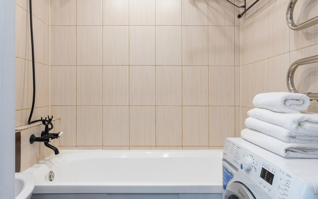 Апартаменты HomeHotel