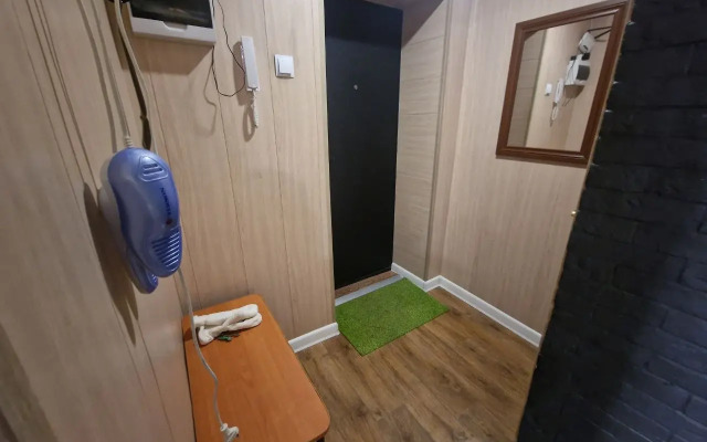 Апартаменты Cosmos 11