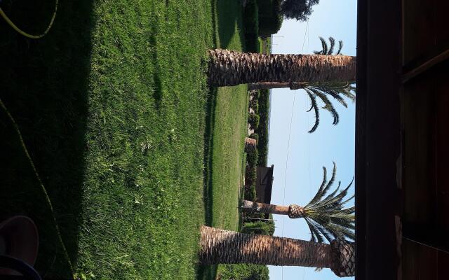 Lady Lusya Hotel