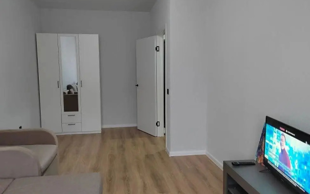 Квартира Дыхание