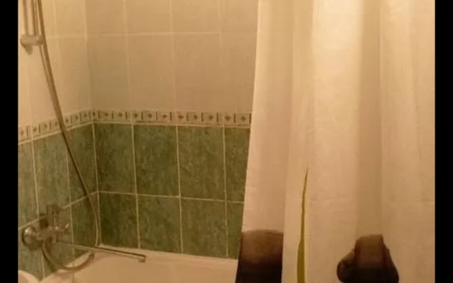 Квартира Радужная 20