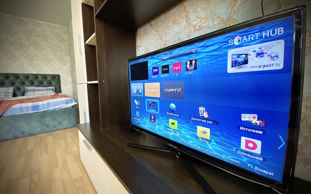 Апартаменты Северная корона