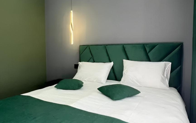 Апартаменты на Первомайской 70/150