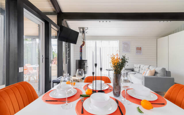 Частный дом Ogonёk 4