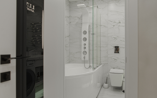 Квартира Luxury Апартаменты