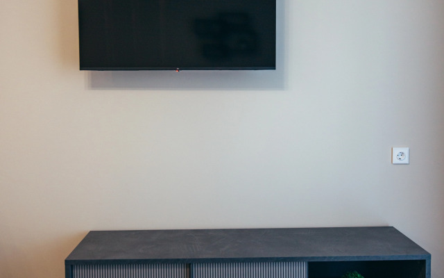 Квартира Морская Сказка 4