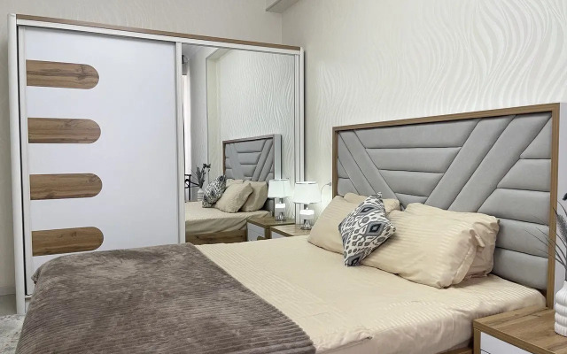 New Kamolon Tashkent by Rnb Estate Apartments
