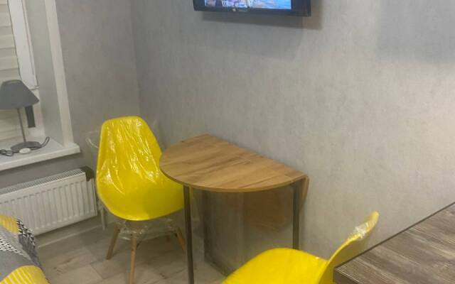 Studiya Loft Novaya Tura Apartments