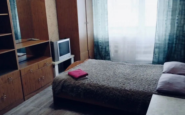 Квартира на улице Южная 77