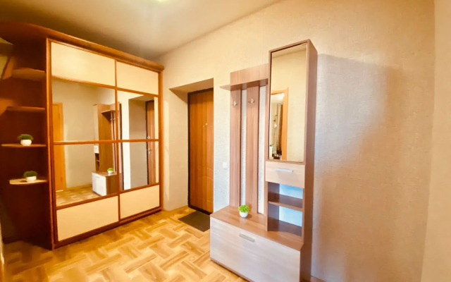 Sovetskaya 190vk2 6 etazh Apartments
