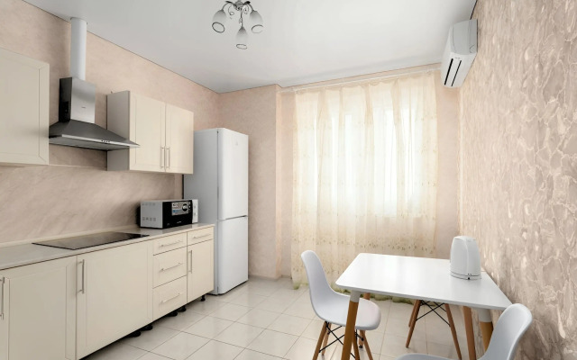 Dostoyevskogo Tsentr Flat