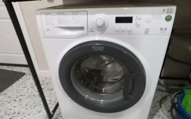 Studiya Na Mikrorayone Beryozovy 148 Flat