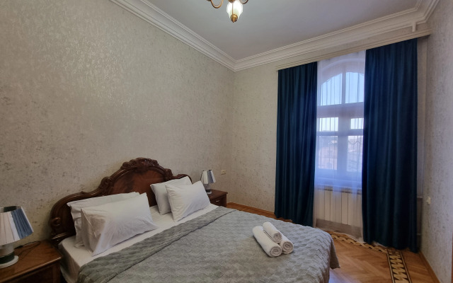 Fontain Apartments
