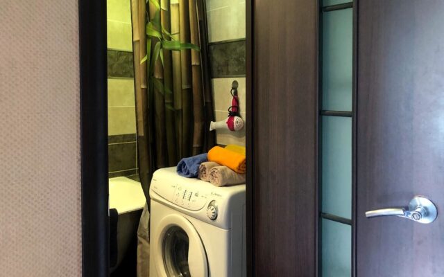 Квартира двухкомнатная у выезда на Суздаль, 33 квартиры