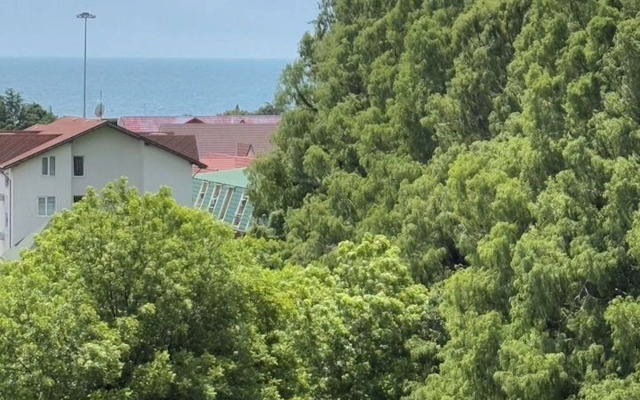 Квартира на улице Нагорный Тупик 13А