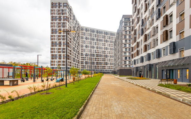 Elite Apartments