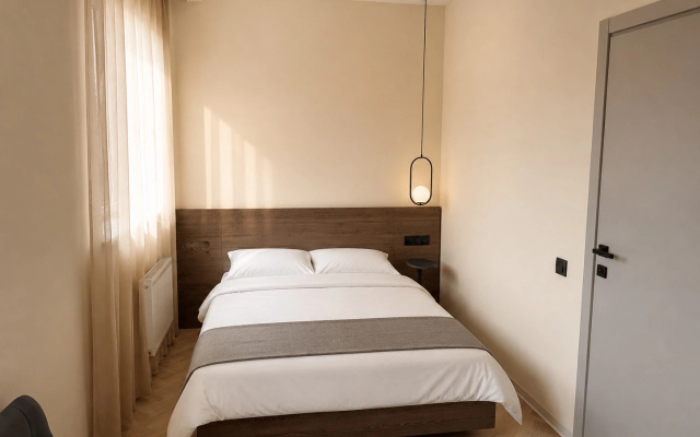 Меблированные комнаты Port Comfort Nevsky
