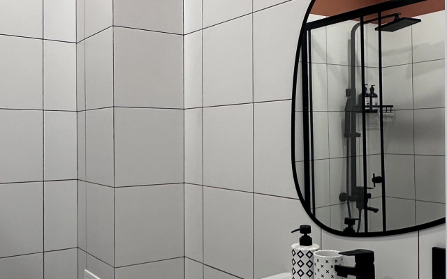 V Tsentre Goroda Apartaments
