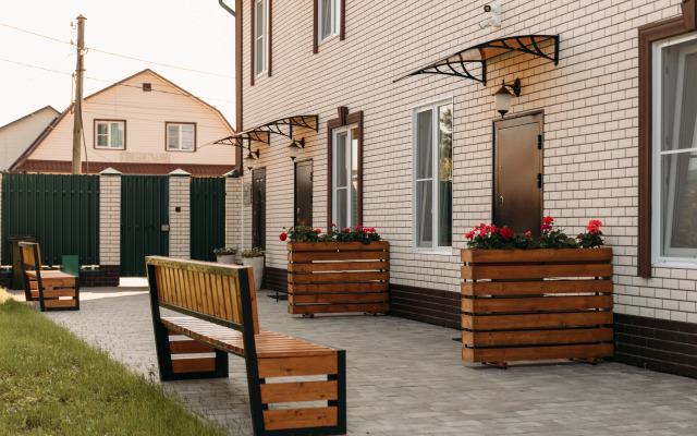 Gosti Rostov Guest House