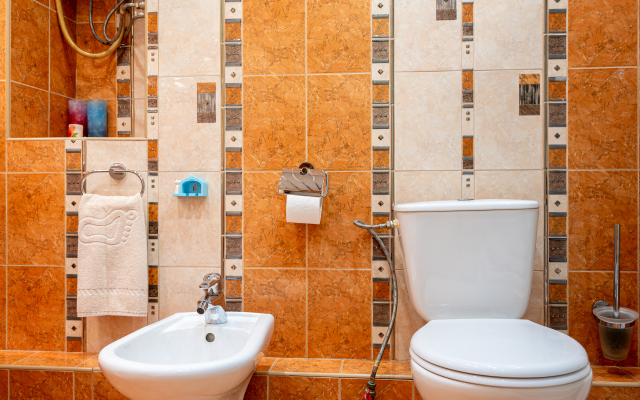 Апартаменты Уютные на Рубинштейна