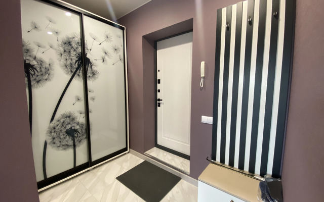 Апартаменты Уютная Квартира в Ближнем Заволжье