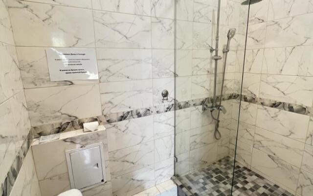 Квартира Апартамент в центре возле вокзала 2