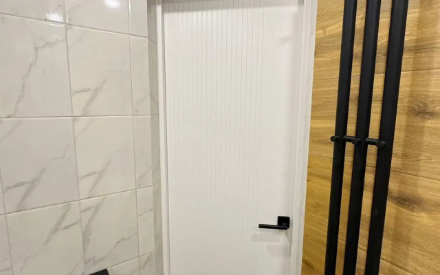 Dvukhkomnatnaya Lyuks Na Zelenoy 7a Flat