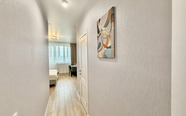 Квартира Островок счастья