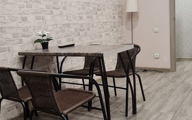 Na Mamaevom Kurgane Flat
