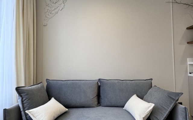 Апартаменты Новые Семейные Делюкс