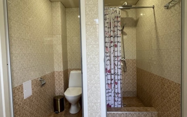 Delnar Guest House