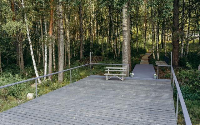 Эко Апартаменты уютные и светлые