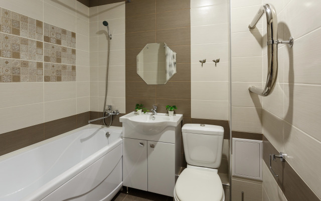 Апартаменты Белые ночи у Парка Ветеранов