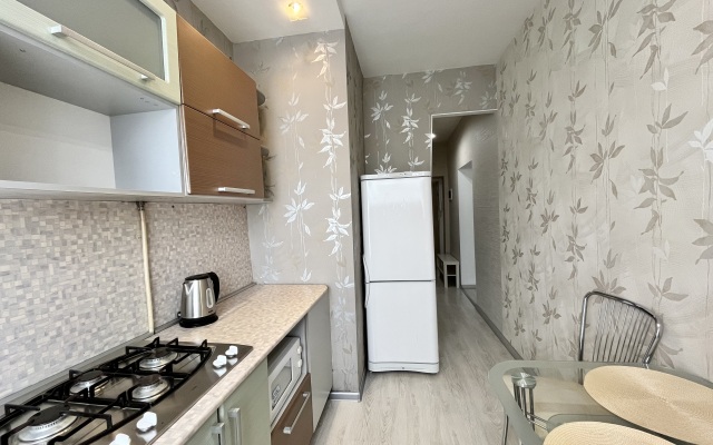 Квартира Однокомнатная в историческом центре Пятая авеню