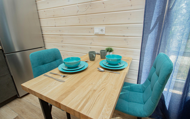 Квартира Современная