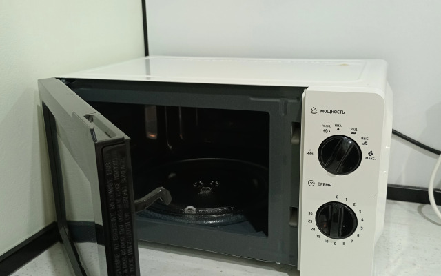 Квартира в эко-стиле