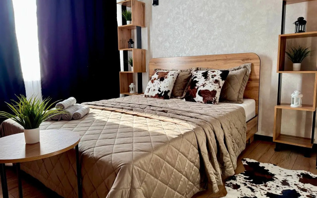 Квартира Марс Отель Крупской 99